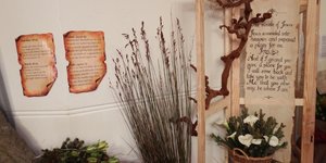 Gansbaai Wonderwerke in Prag en Praal 5